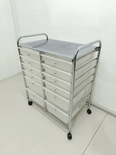 Carrinho organizador