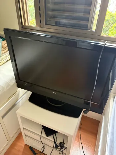 Tv LG 32?