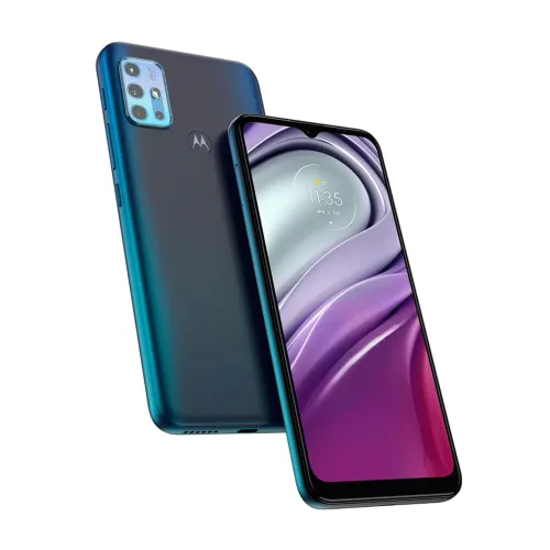 Moto G20