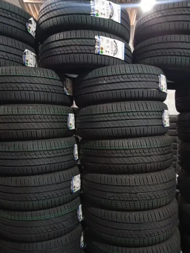 ? Seu Carro Merece Pneus Novos com Preço Baixo!