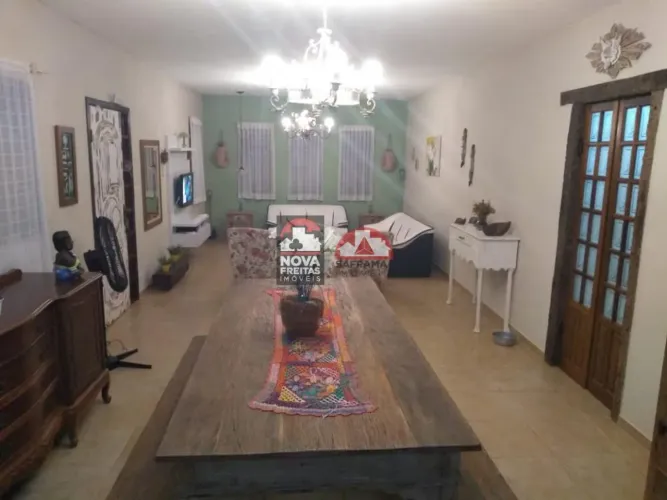 Casa Condomínio em Ubatuba