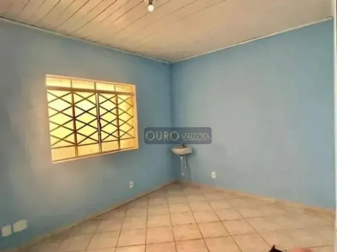 Aluga Casa Alto da Mooca/SP
