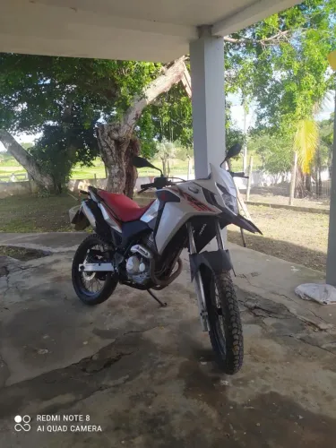 Moto de procedência