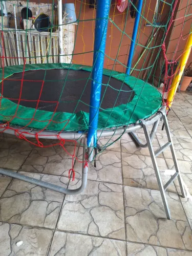 Pula pula 1.80 m