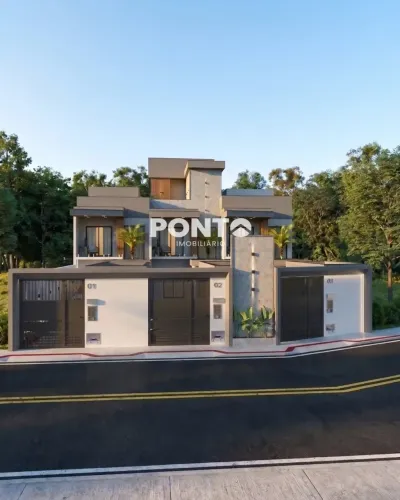 CASAS GEMINADAS | SANTA PAULA  VILA VELHA -ES