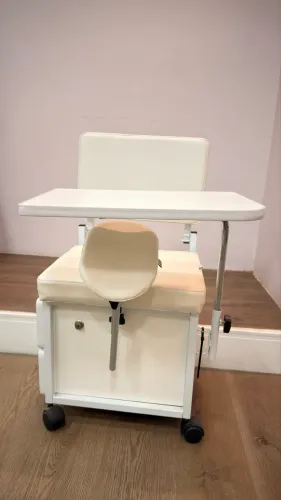 Cadeira manicure