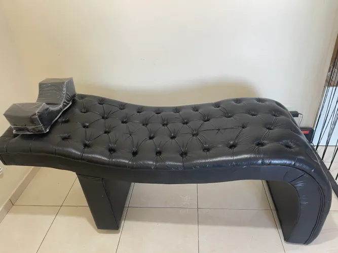 Maca luxo para cilios