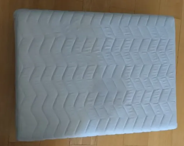 CAMA PET 16X18X60CM