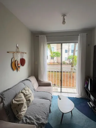 Vendo Apartamento Condomínio Via Parque