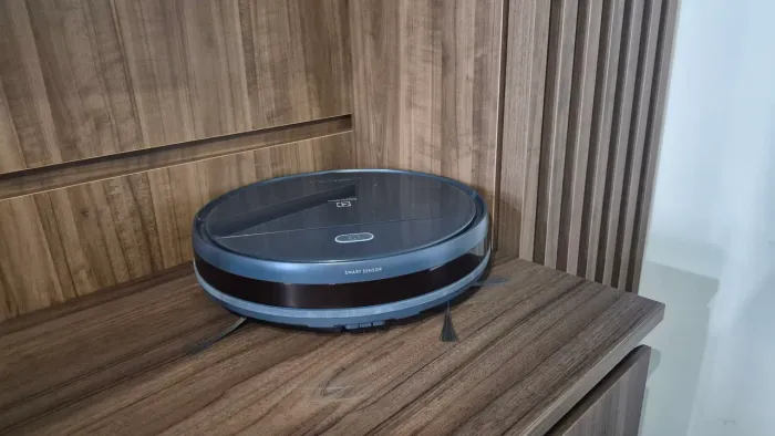 Robô Aspirador Electrolux erb40