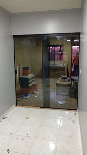 Porta 200x210 a pronta entrega