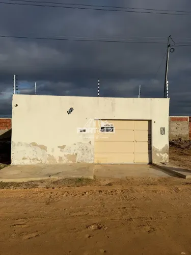 Casa padrão para Venda e Locação, Pedro Raimundo , Petrolina, PE
