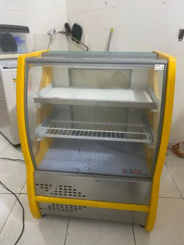 REFRIGERADOR