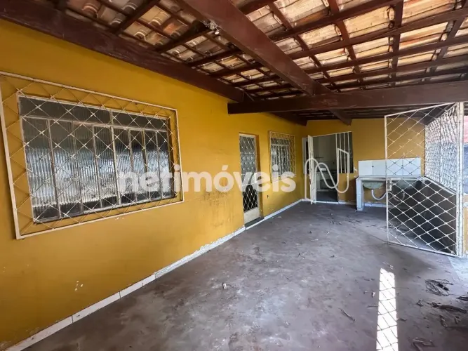Venda Casa Mantiqueira Belo Horizonte