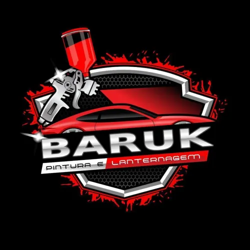 BARUK Lanternagem e Pintura contrata Polidor Automotivo com URGÊNCIA.