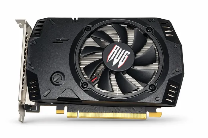 Placa de vídeo GT 730