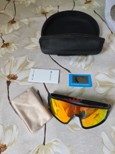Oculos corrida novo