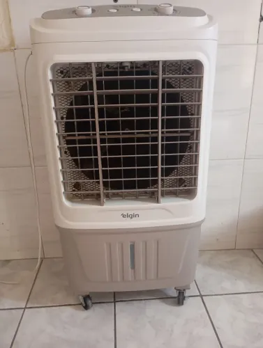 Climatizador Elgin 45 litros