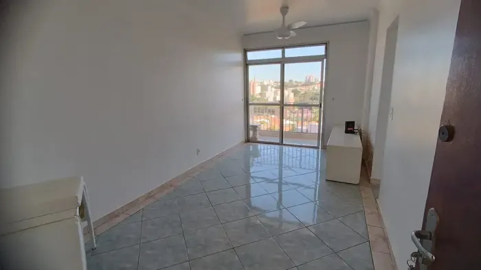 APARTAMENTO 2 DORMITÓRIOS E 2 BANHEIROS - JARDIM PROENÇA - CAMPINAS/SP