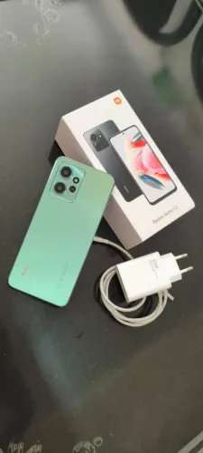 Redmi Note 12 (NEGOCIAR VALOR NO PV)