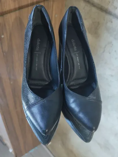 Sapato Dakota