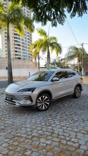 BYD Song Plus 1.5 16V Aut. (hibrido) 2026