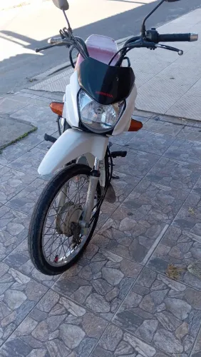 Vendo pop110i