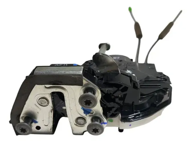 Fechadura Porta Tras Direita Toyota Yaris 2021 2022 2023