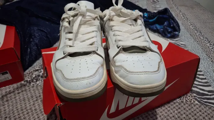 Puma slipstream original 