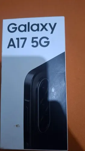 Galaxy A17 5G