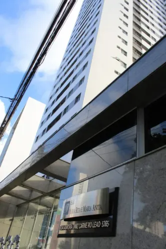 Imóvel para aluguel com 64 metros quadrados com 3 quartos em Candeias - Jaboatão dos Guara