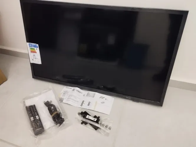Televisão Roku Tv 32