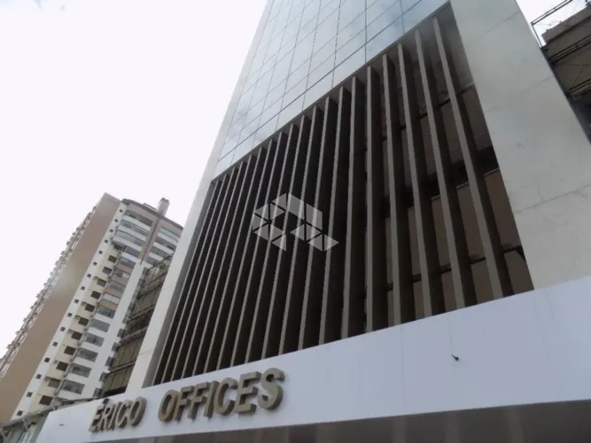 Sala/Conjunto Comercial para venda em Menino Deus, Porto Alegre