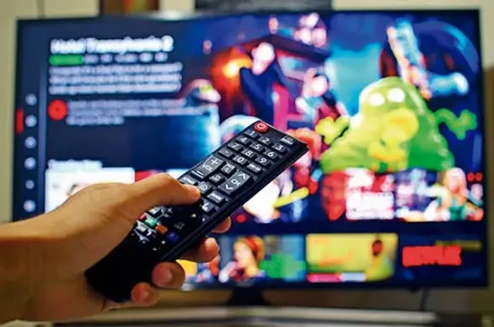 !ptv, televisão com tudo