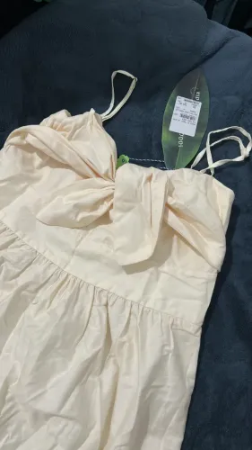vestido FARM nunca usado