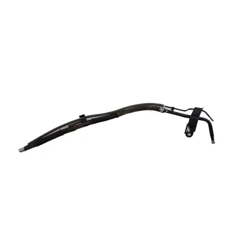 MANGUEIRA RESPIRO DIFERENCIAL DIANTEIRO HILUX SR 2.8 2024