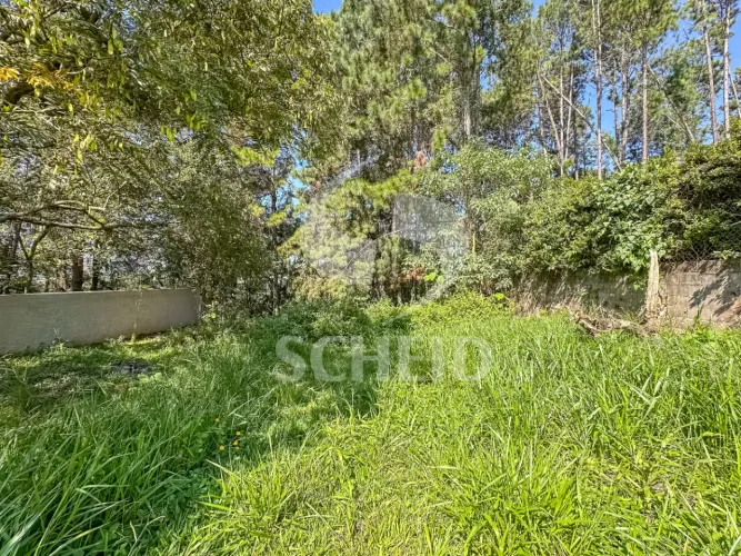 Terreno residencial para venda em Nova Higienópolis , 1.301m²