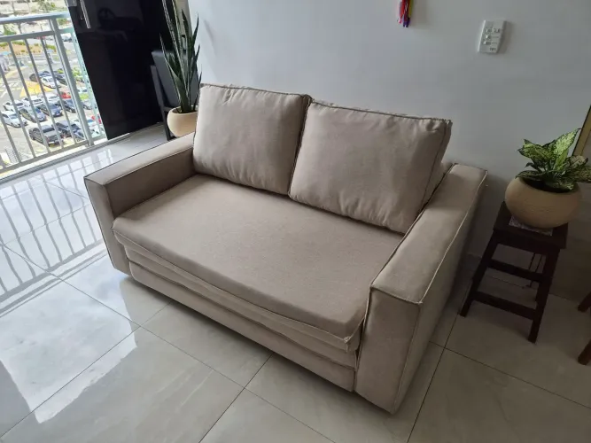 Sofá cama