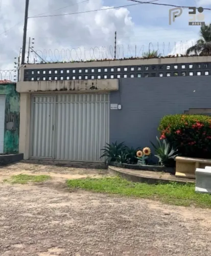 Terreno à venda, 680 m² por R$ 499.000,00 - Jardim América - São Luís - MA