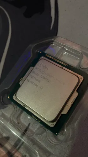 Processador i3 4170