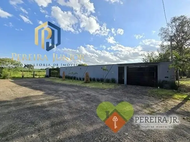 Terreno Rural para Venda · 4080m² · Campestre, Piracicaba