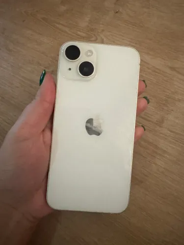 iPhone 14