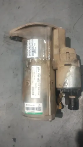 Motor de Partida AMAROK 2017