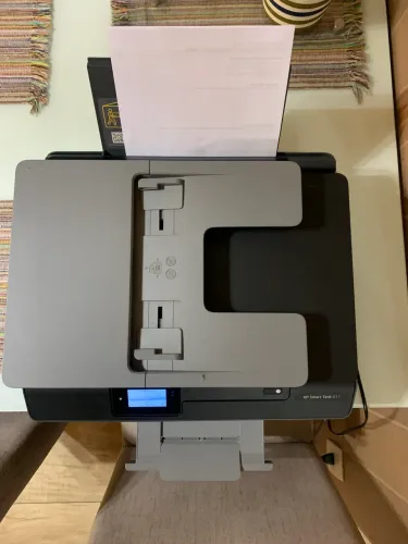 Impressora HP617