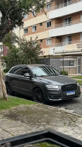 Audi Q3 2.0 TFSI Quat. 170/180cv S-tronic 5P 2014