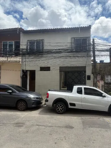 Casa Damas - Terréo