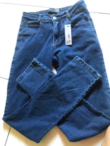 Calça nova masculino 38