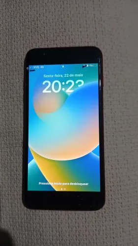 Iphone 8 plus