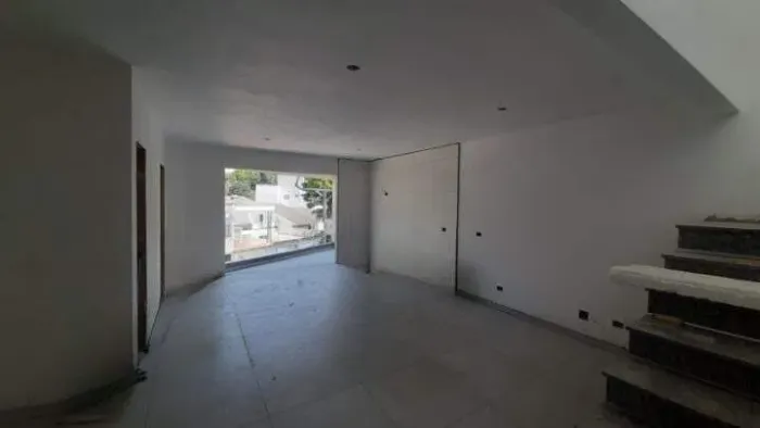 Cobertura à venda em Santo André (Vila Guiomar) | 3 dorms (1 suíte) | 161m² | 2 vagas