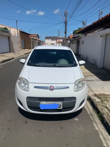Fiat Palio Attractive 1.0 EVO Fire Flex 8V 5P 2015